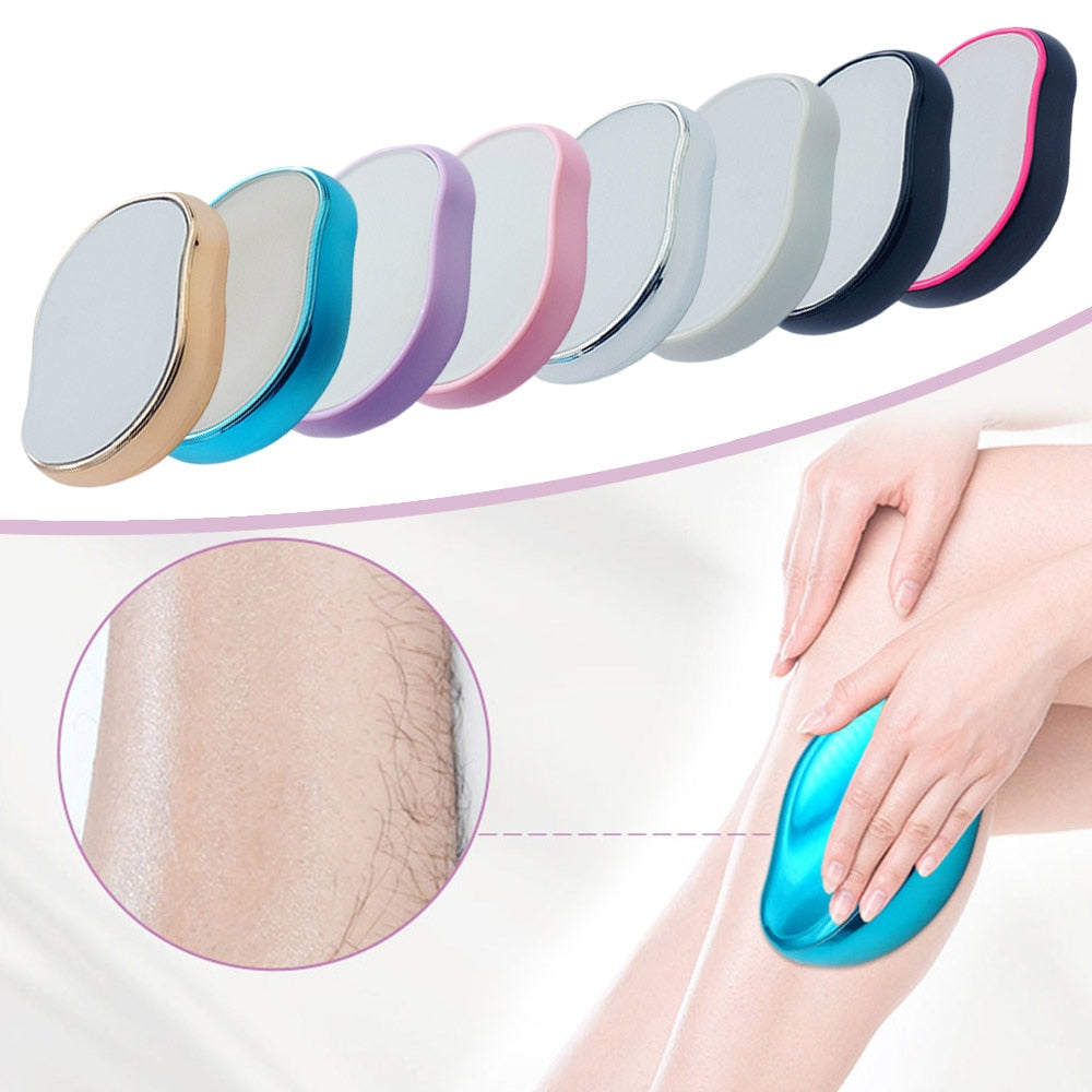 DEPILADOR NANO CRISTAL SKIN