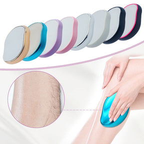 DEPILADOR NANO CRISTAL SKIN