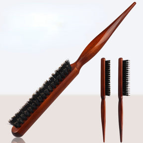 CLEAN GIRL BRUSH • ESCOVA PARA PENTEADOS