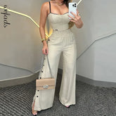 Conjunto Supreme Elegance