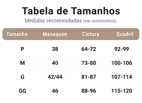 Short Modelador BodyGlow {COMPRE 1 LEVE 2}