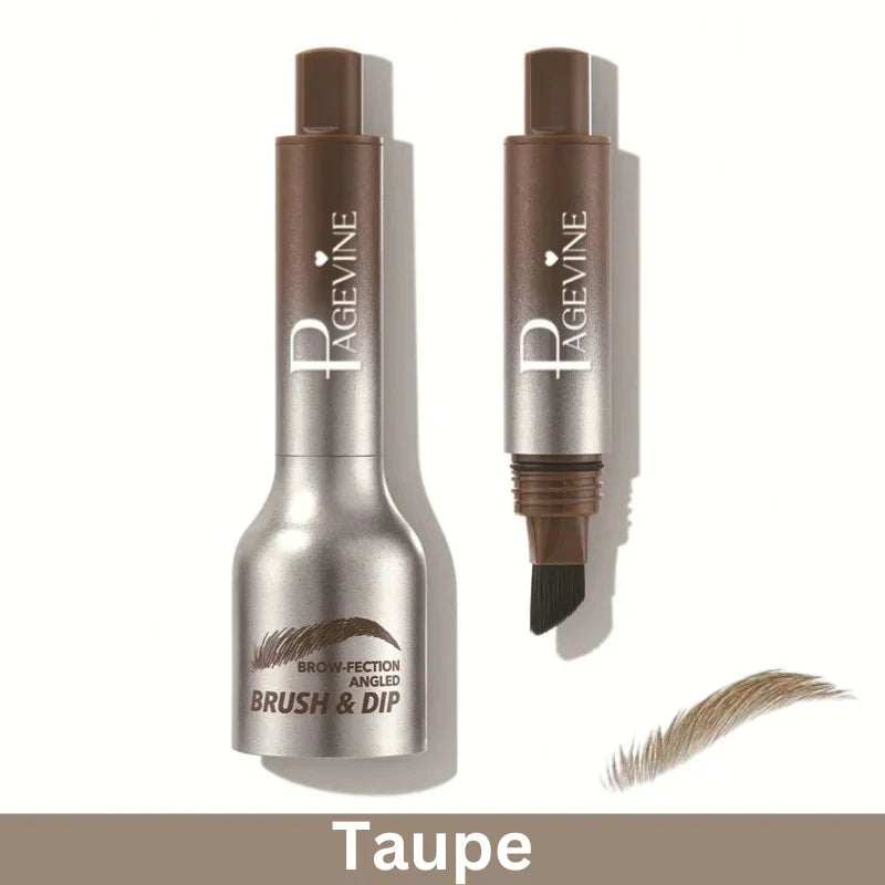 GlowPen™ 4D Maquiagem para Sombrancelha