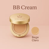Base Profissional BB Crema Miss Glow [ Compre 1 Leve 2] + Brinde