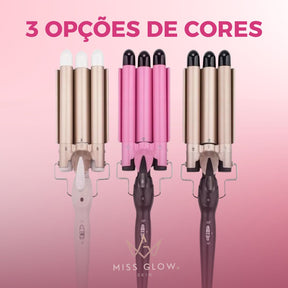 Triondas Modelador - Glow Hair +[BRINDE EXCLUSIVO]