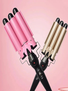 Triondas Modelador - Glow Hair +[BRINDE EXCLUSIVO]
