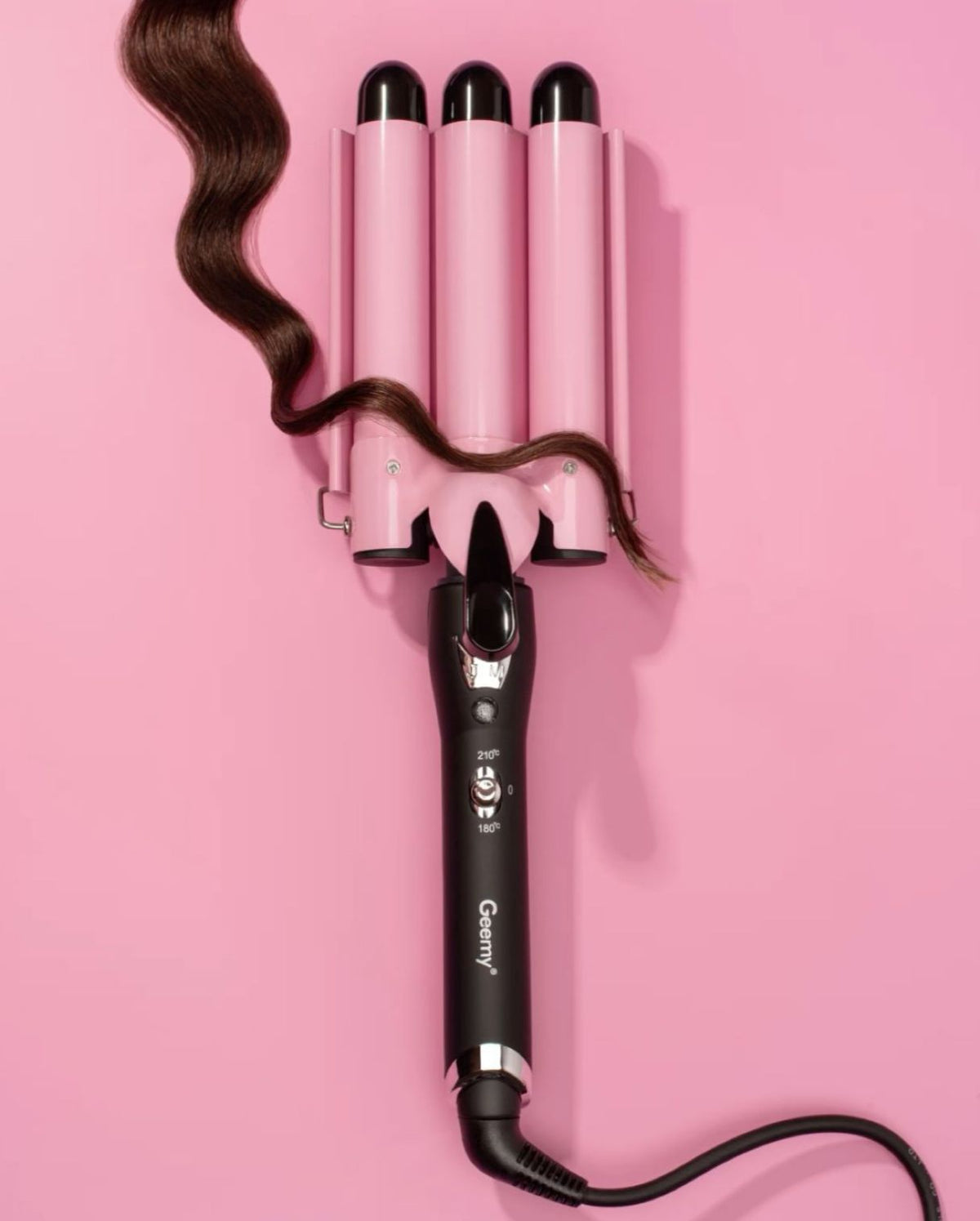 Triondas Modelador - Glow Hair +[BRINDE EXCLUSIVO]