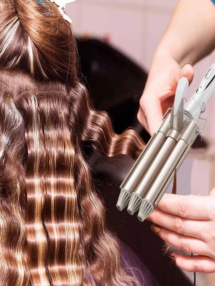 Triondas Modelador - Glow Hair +[BRINDE EXCLUSIVO]