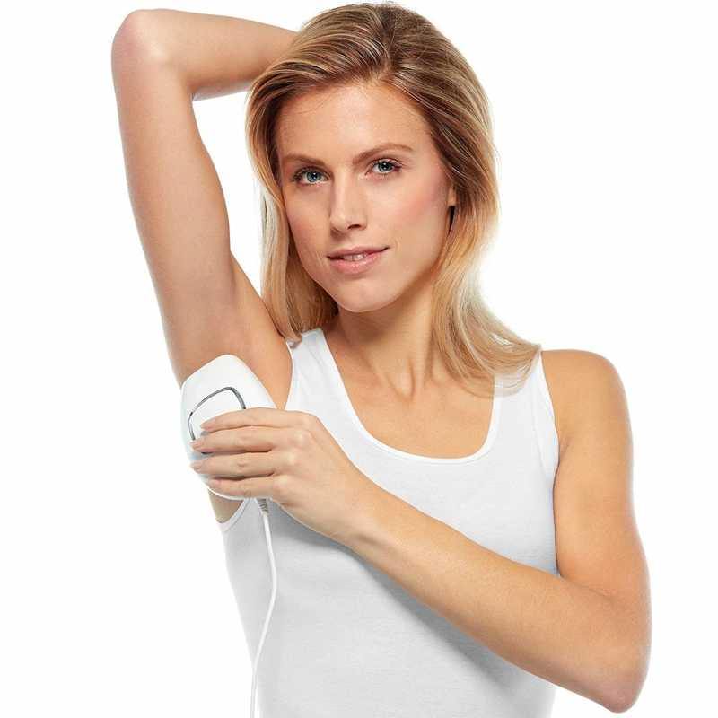 Depilador Laser Definitivo IPL - DepiLaser [+ BRINDES]