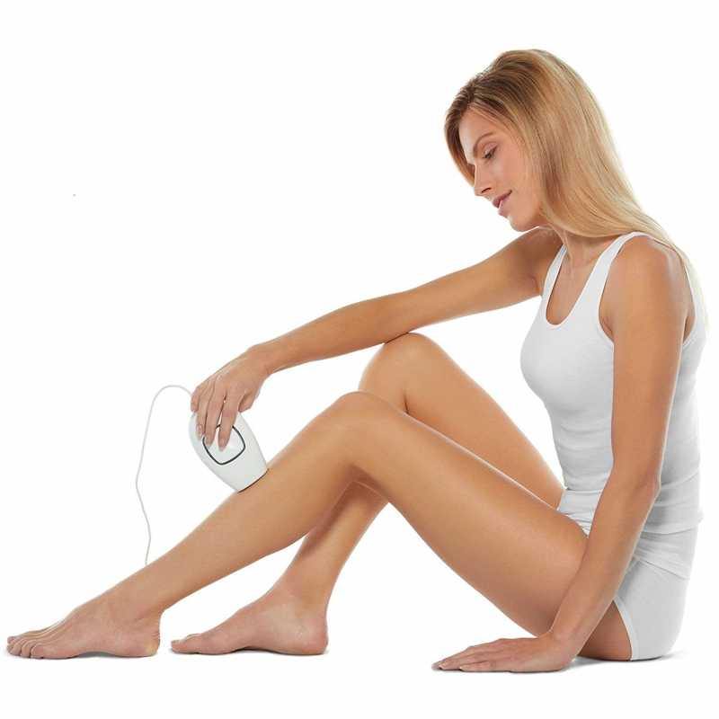 Depilador Laser Definitivo IPL - DepiLaser [+ BRINDES]