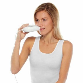 Depilador Laser Definitivo IPL - DepiLaser [+ BRINDES]