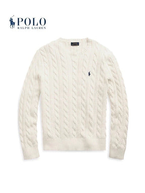 Suéter Unissex Ralph Lauren {LEVE 2 PAGUE 1}