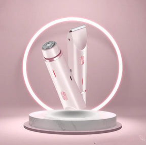 SKINGLOW PRO 2 em 1 - Corporal e facial