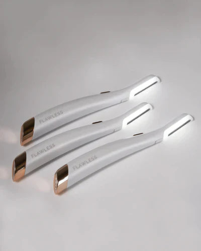 Esfoliante Facial Dermaplane [+BRINDE]