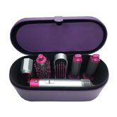 Glow Hair™ - Escova Modeladora Dyson 5 em 1 Original [+ BRINDE EXCLUSIVO]