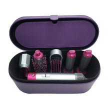 Glow Hair™ - Escova Modeladora Dyson 5 em 1 Original [+ BRINDE EXCLUSIVO]