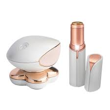 Barbeador Feminino Blader Pro for Women [+ BRINDE]