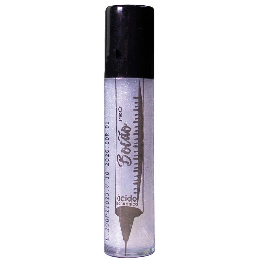 Gloss Labial Miss Glow