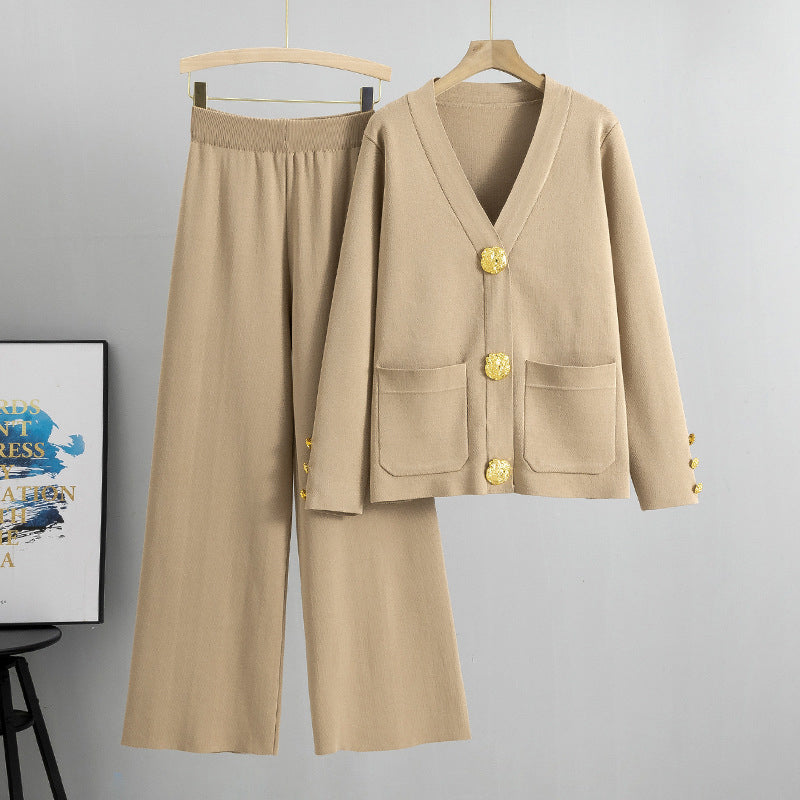 Conjunto Feminino Laura [COMPRE 1 LEVE 2]