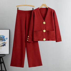 Conjunto Feminino Laura [COMPRE 1 LEVE 2]