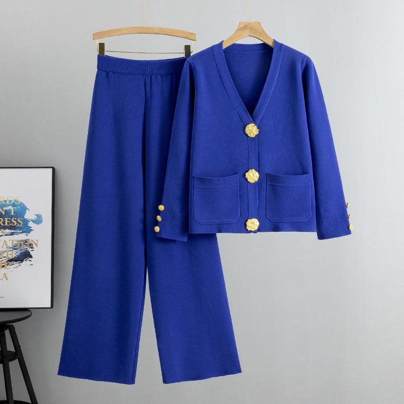 Conjunto Feminino Laura [COMPRE 1 LEVE 2]