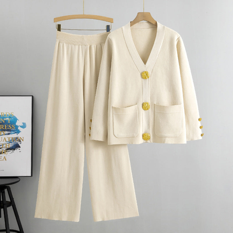 Conjunto Feminino Laura [COMPRE 1 LEVE 2]